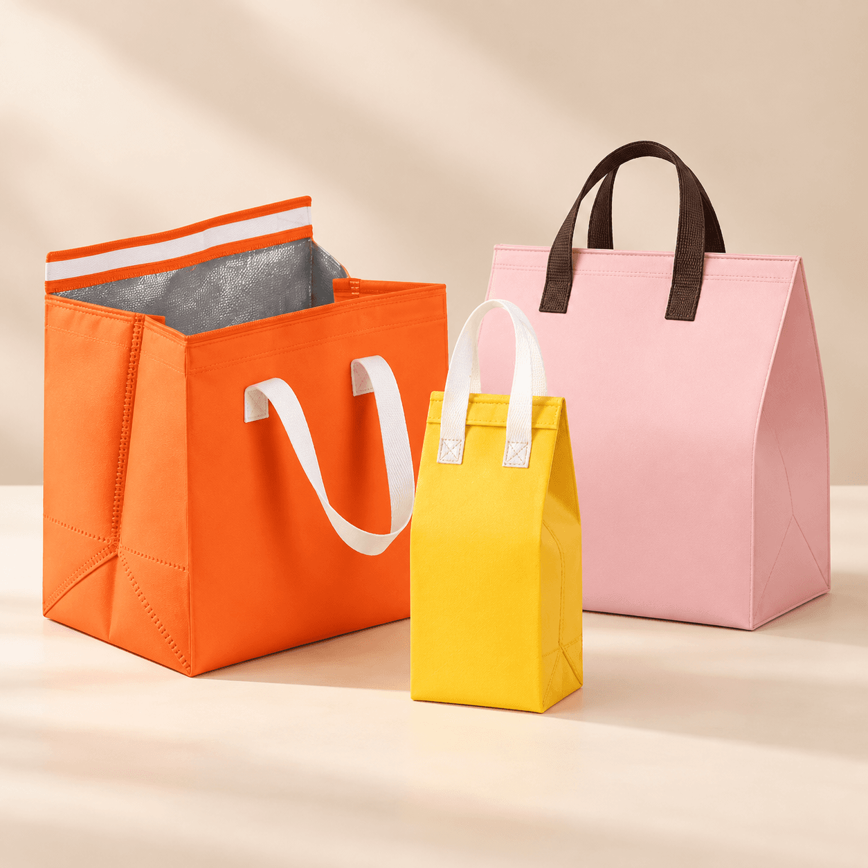 Thermal packaging