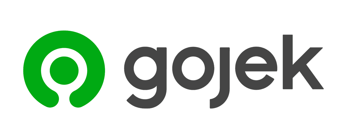 Gojek logo