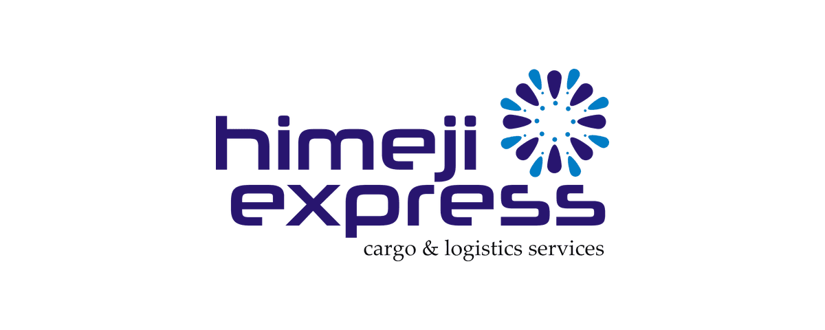 Himeji Express logo